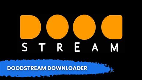 video doodstream|Online Video Downloader